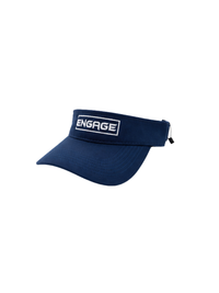 NEW. Engage Sports Visor