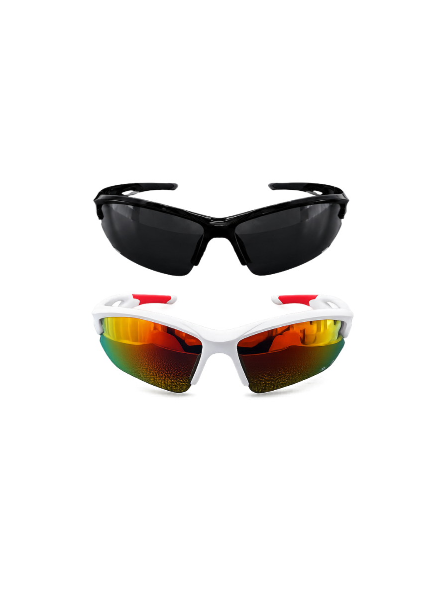 NEW. Essential Eyewear