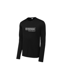 Men's Victory UV Long Sleeve Crew