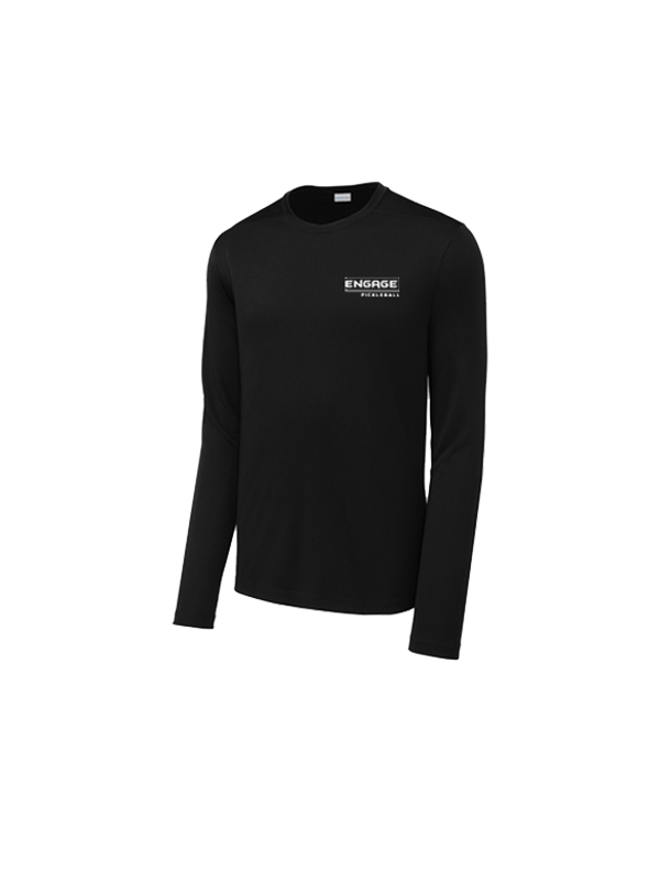 Men's Victory UV Long Sleeve Crew