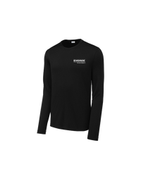 Men's Victory UV Long Sleeve Crew