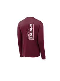 Men's Victory UV Long Sleeve Crew