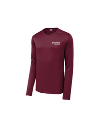 Men's Victory UV Long Sleeve Crew