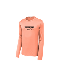 Men's Victory UV Long Sleeve Crew