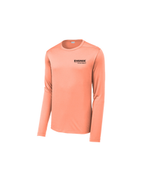 Men's Victory UV Long Sleeve Crew