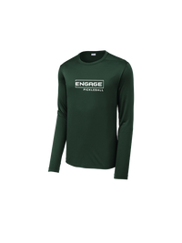 Men's Victory UV Long Sleeve Crew