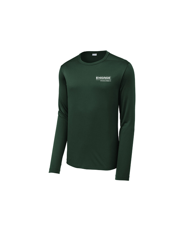 Men's Victory UV Long Sleeve Crew