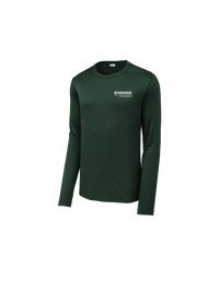 Men's Victory UV Long Sleeve Crew