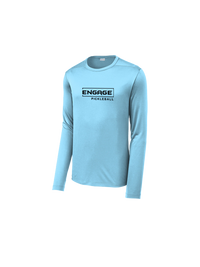 Men's Victory UV Long Sleeve Crew