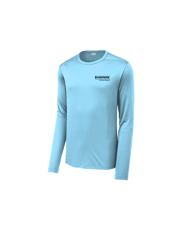 Men's Victory UV Long Sleeve Crew