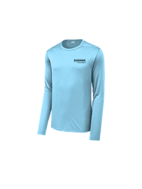 Men's Victory UV Long Sleeve Crew