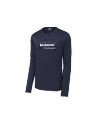 Men's Victory UV Long Sleeve Crew
