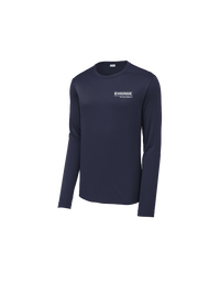 Men's Victory UV Long Sleeve Crew