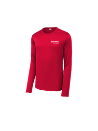 Men's Victory UV Long Sleeve Crew