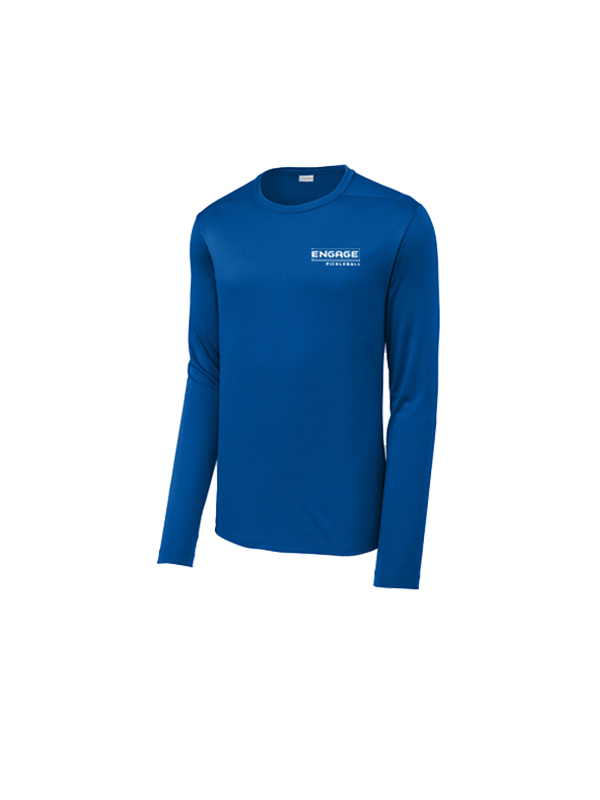 Men's Victory UV Long Sleeve Crew