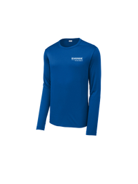 Men's Victory UV Long Sleeve Crew