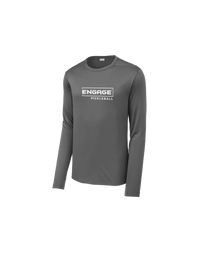 Men's Victory UV Long Sleeve Crew