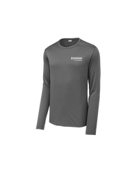Men's Victory UV Long Sleeve Crew