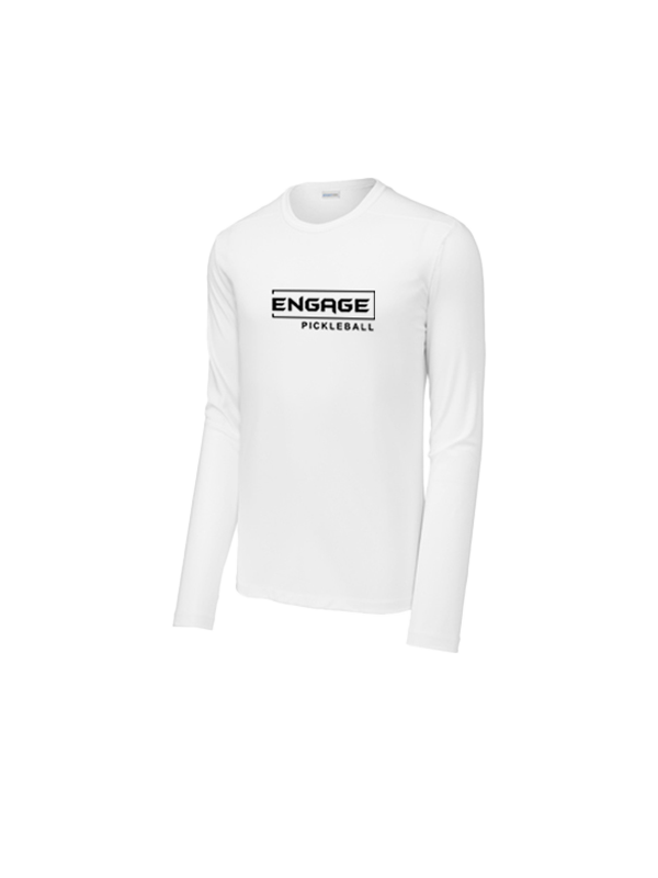 Men's Victory UV Long Sleeve Crew