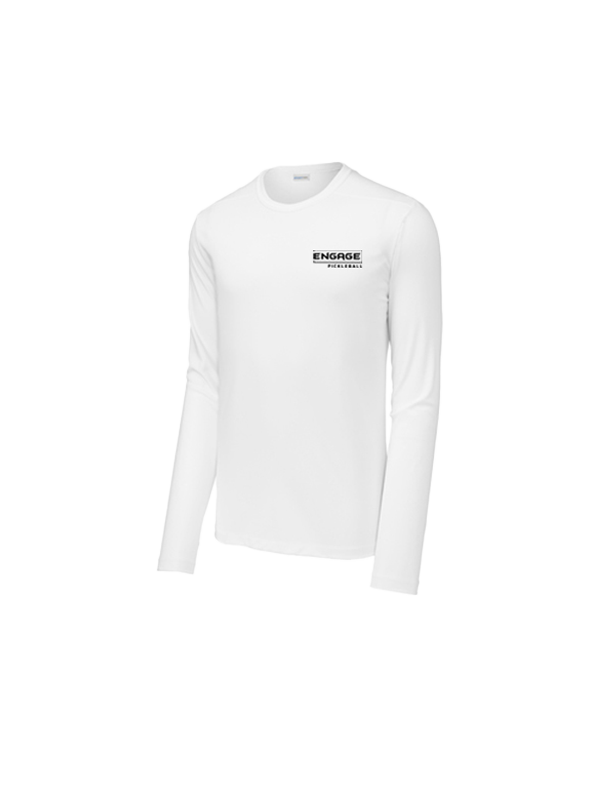 Men's Victory UV Long Sleeve Crew