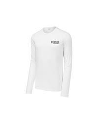 Men's Victory UV Long Sleeve Crew