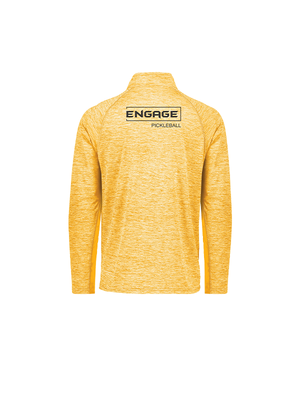 Men's Valor Electrify 1/2 Zip Pullover