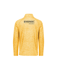 Men's Valor Electrify 1/2 Zip Pullover