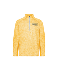 Men's Valor Electrify 1/2 Zip Pullover