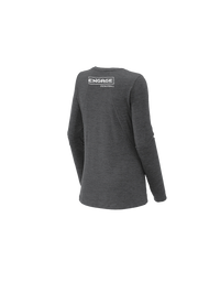 Women's Valor Exchange 1.5 Long Sleeve Crew