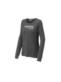 Women's Valor Exchange 1.5 Long Sleeve Crew