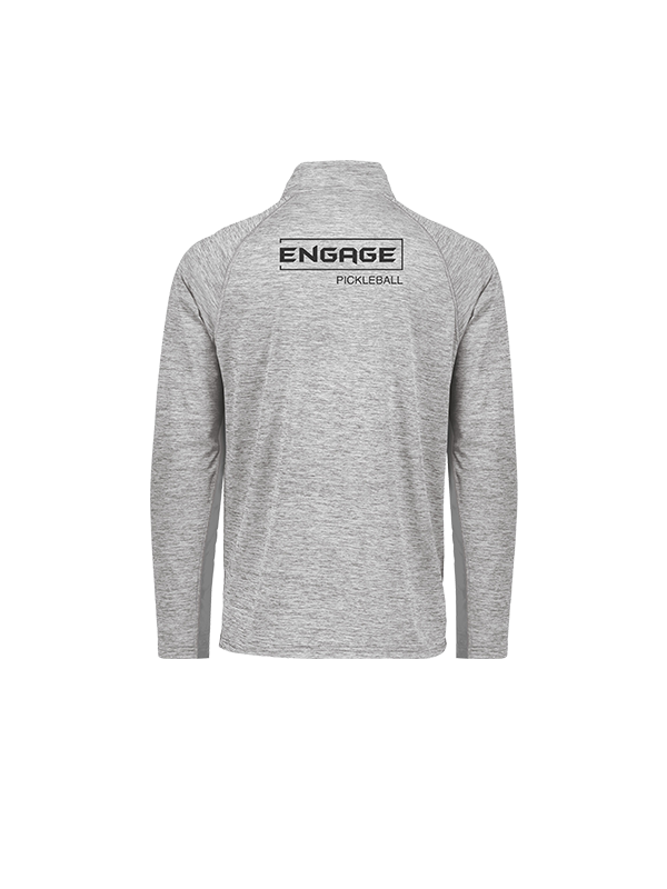 Men's Valor Electrify 1/2 Zip Pullover