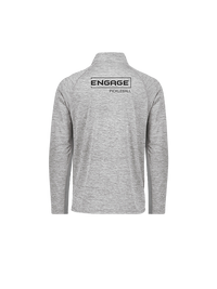 Men's Valor Electrify 1/2 Zip Pullover