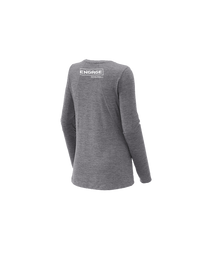Women's Valor Exchange 1.5 Long Sleeve Crew
