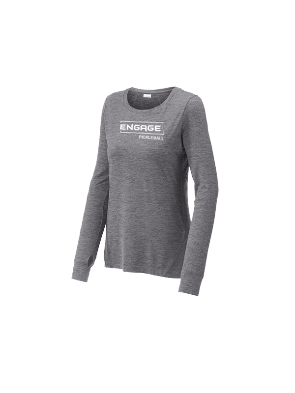 Women's Valor Exchange 1.5 Long Sleeve Crew