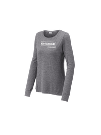 Women's Valor Exchange 1.5 Long Sleeve Crew