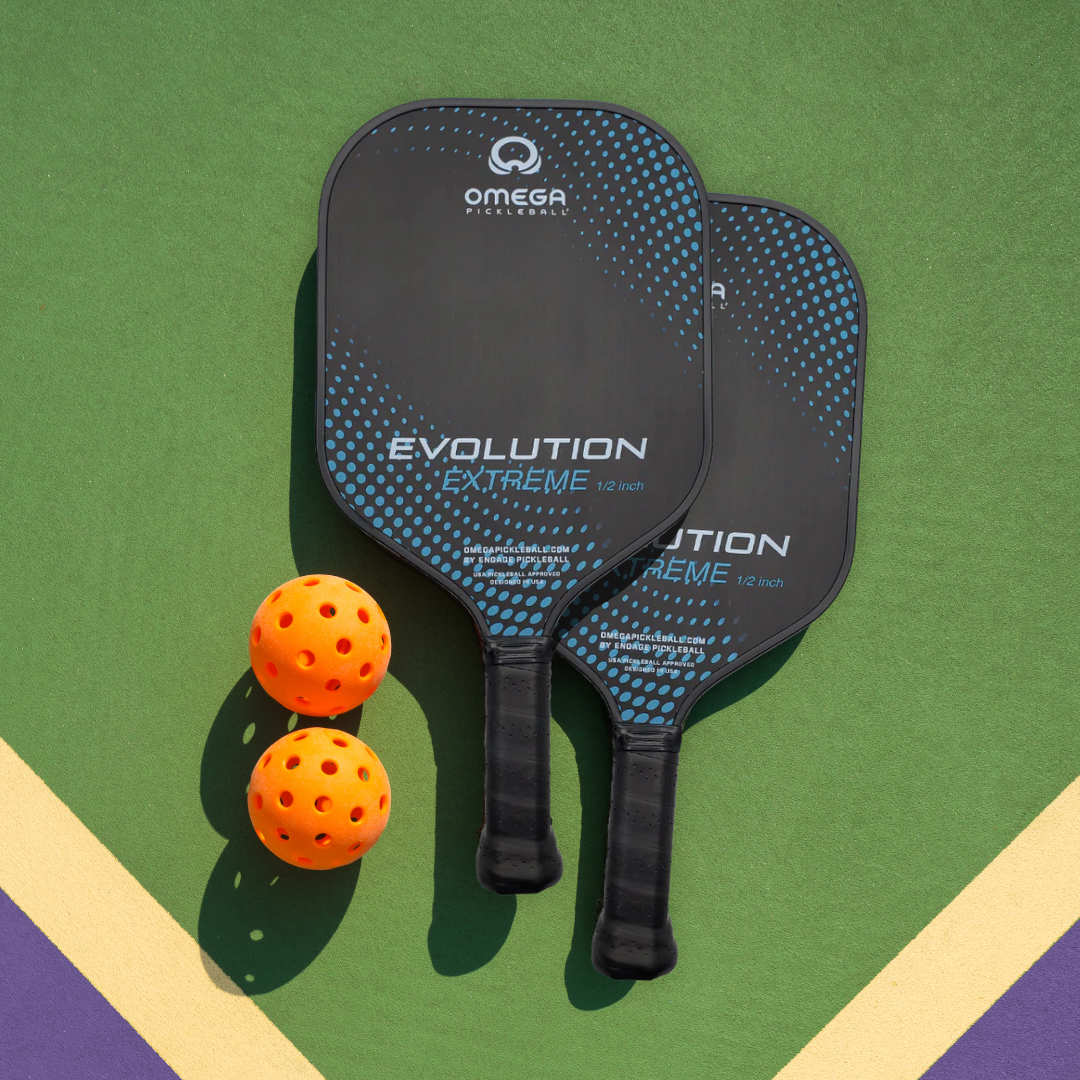 ピックルボールパドル Engage Pursuit Pro1 6.0 USAPA Engage Pursuit PRO1 Pickleball Paddle | Pickleball Galaxy