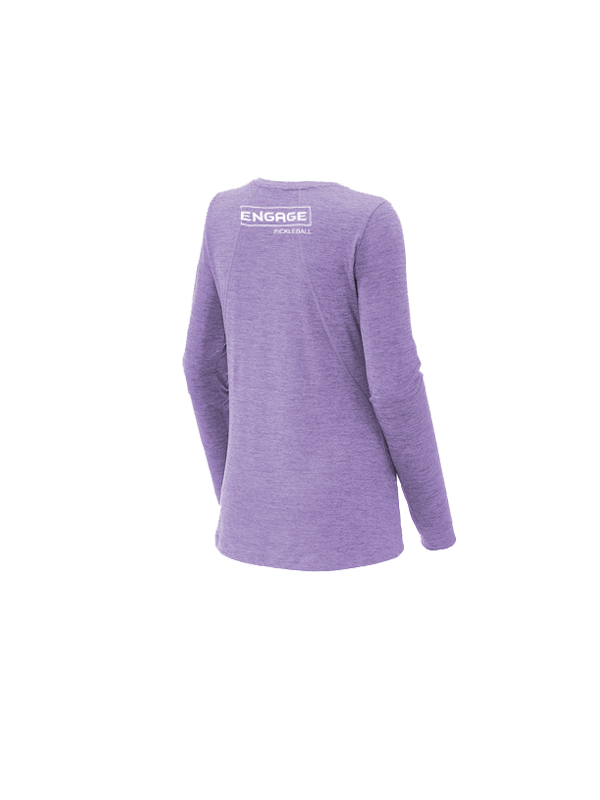 Women's Valor Exchange 1.5 Long Sleeve Crew