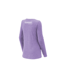 Women's Valor Exchange 1.5 Long Sleeve Crew