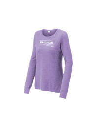 Women's Valor Exchange 1.5 Long Sleeve Crew