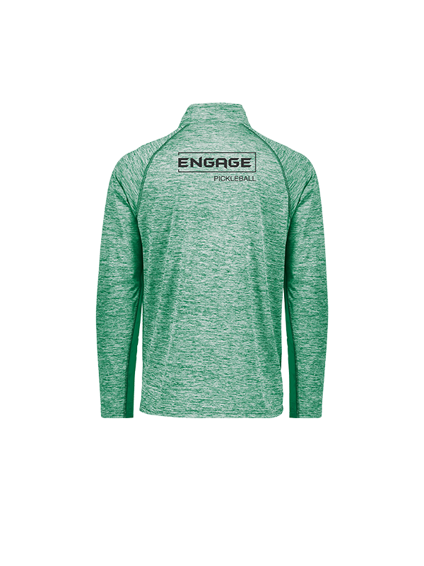 Men's Valor Electrify 1/2 Zip Pullover