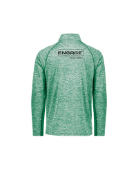 Men's Valor Electrify 1/2 Zip Pullover