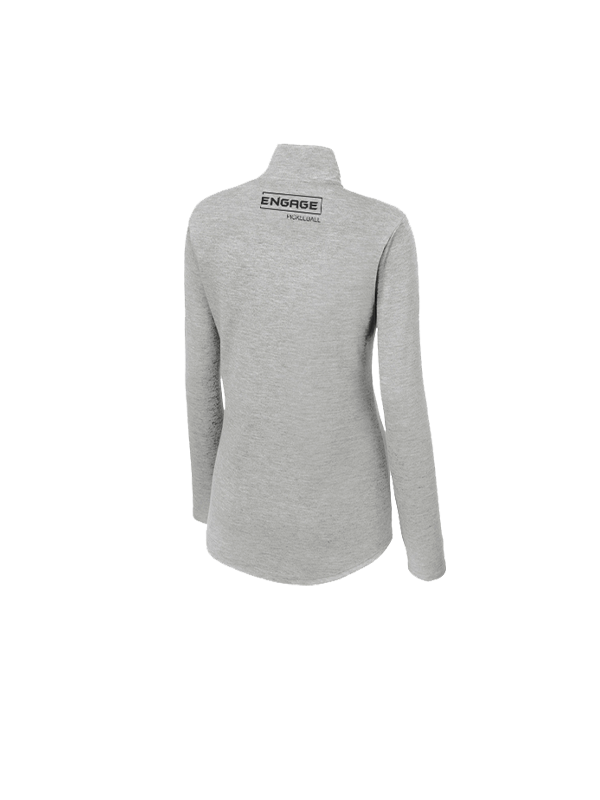 Women's Valor 1/4-Zip Pullover
