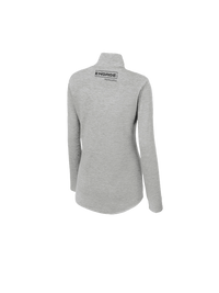 Women's Valor 1/4-Zip Pullover