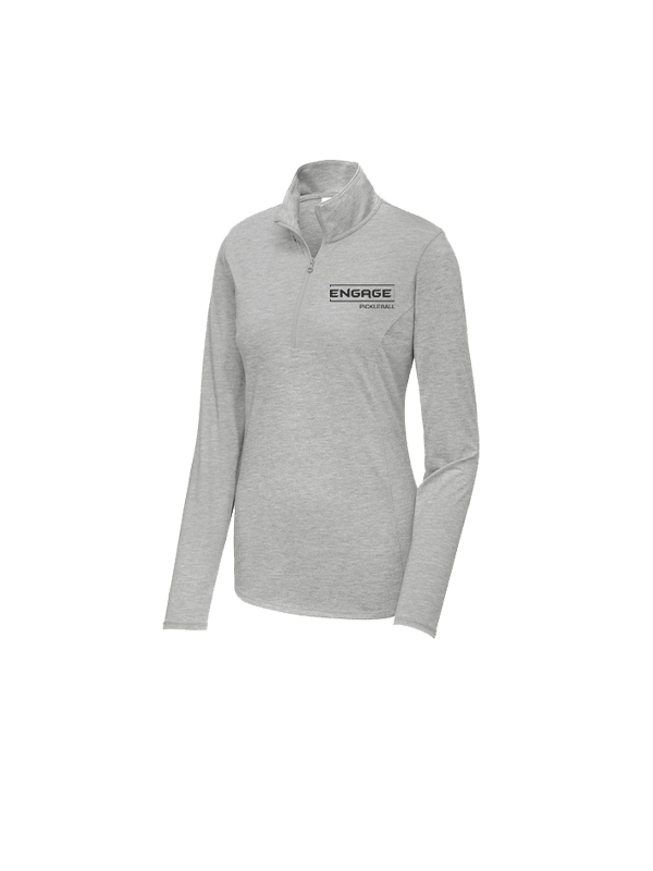 Women's Valor 1/4-Zip Pullover