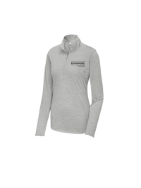 Women's Valor 1/4-Zip Pullover