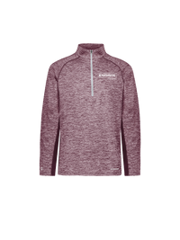 Men's Valor Electrify 1/2 Zip Pullover