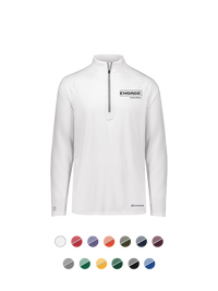 Men's Valor Electrify 1/2 Zip Pullover