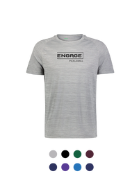Men's Valor All-Pro Tee