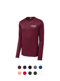 Men's Victory UV Long Sleeve Crew