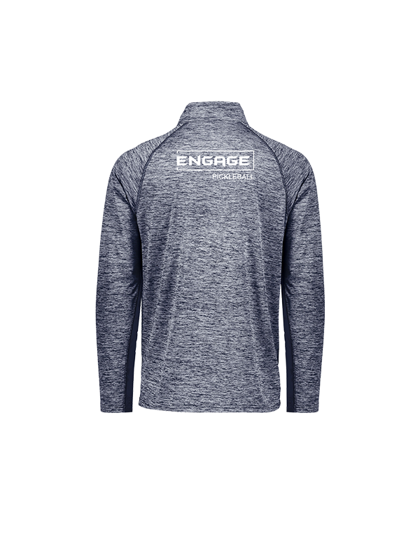 Men's Valor Electrify 1/2 Zip Pullover